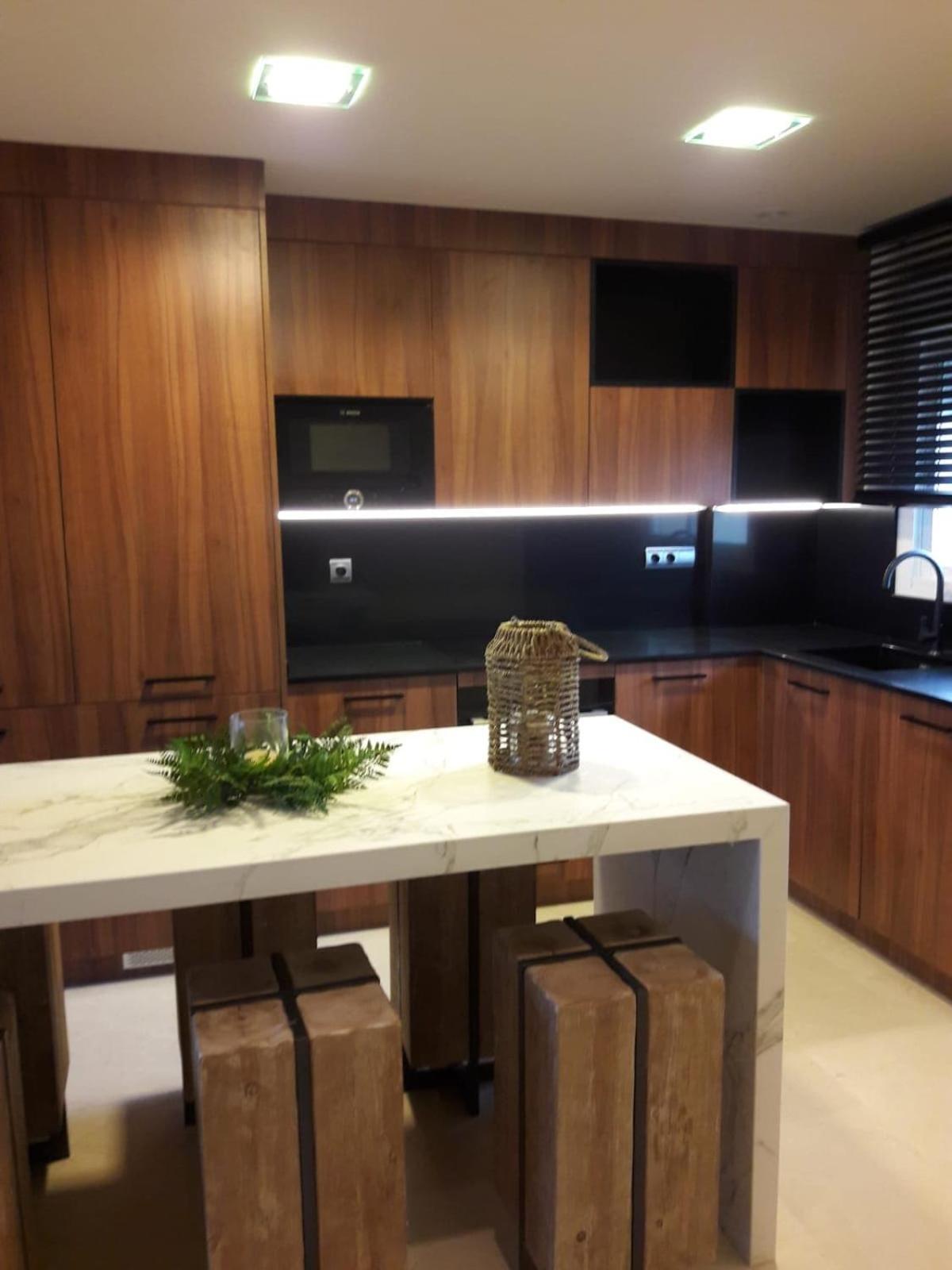 Dreamhomesbymaria New Modern Next To Golf With Wifi Apartment Málaga
