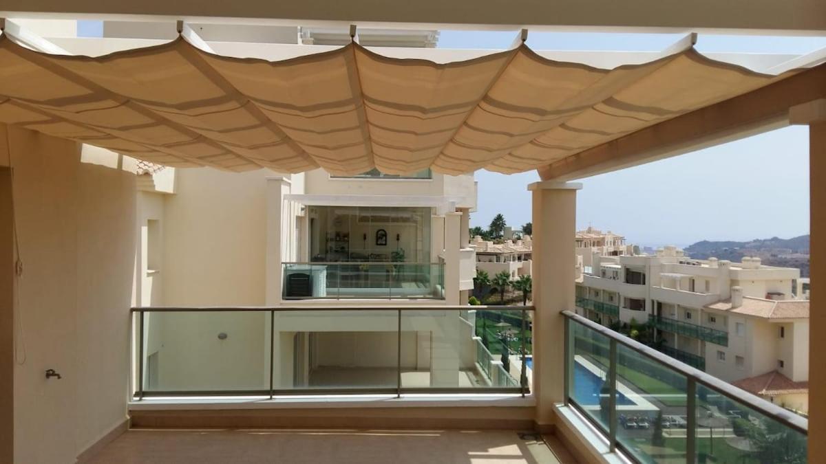 Dreamhomesbymaria New Modern Next To Golf With Wifi Apartment Málaga